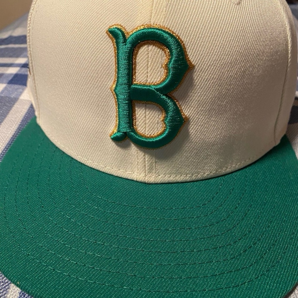 New Era Boston Red Sox
